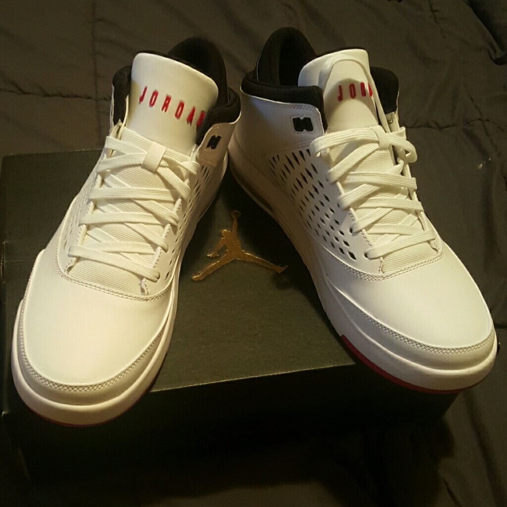 Men's Jordans